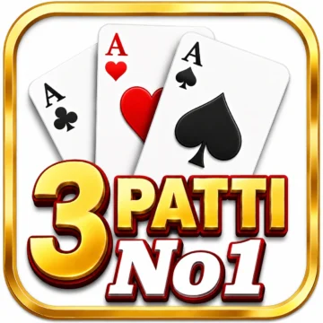 3 Patti No1 APK