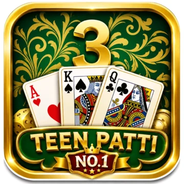 Teen Patti No1 Game